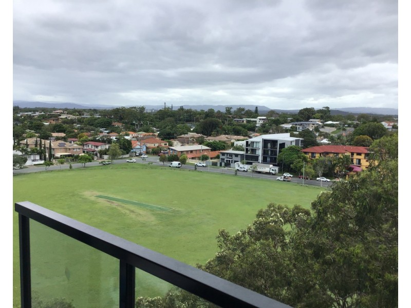 808/372 372 Marine Parade, Labrador QLD 4215