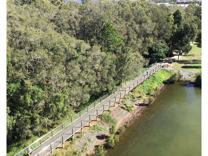 Varsity Lakes QLD 4227