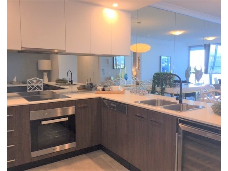 2309/397 397 Christine Ave, Varsity Lakes QLD 4227