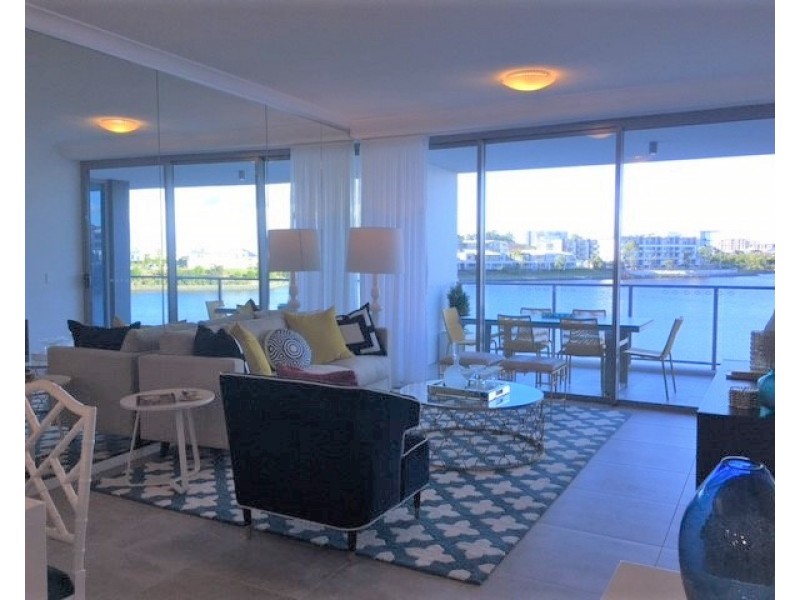 2309/397 397 Christine Ave, Varsity Lakes QLD 4227