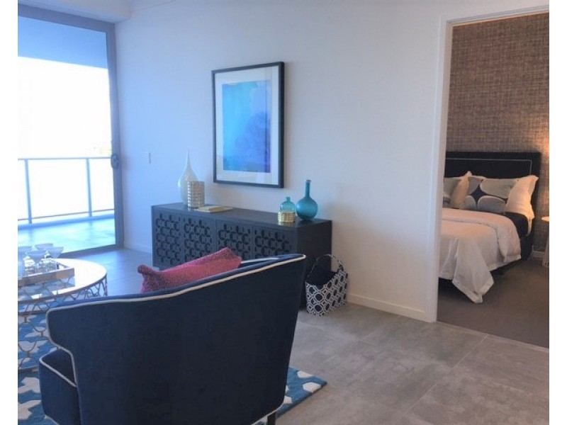 2309/397 397 Christine Ave, Varsity Lakes QLD 4227