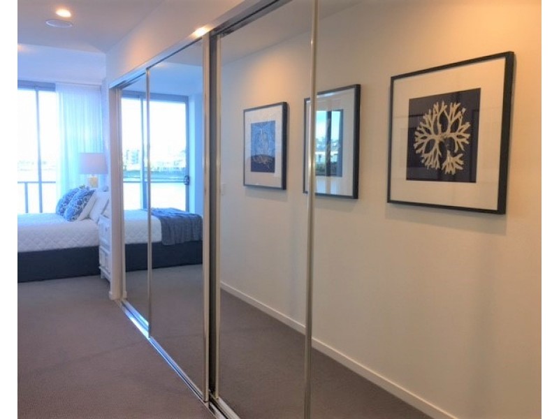 2309/397 397 Christine Ave, Varsity Lakes QLD 4227