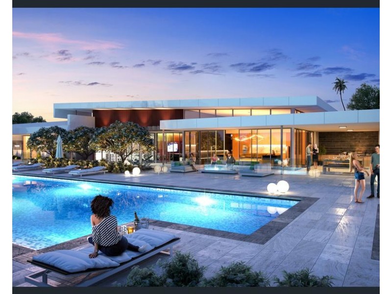 2309/397 397 Christine Ave, Varsity Lakes QLD 4227