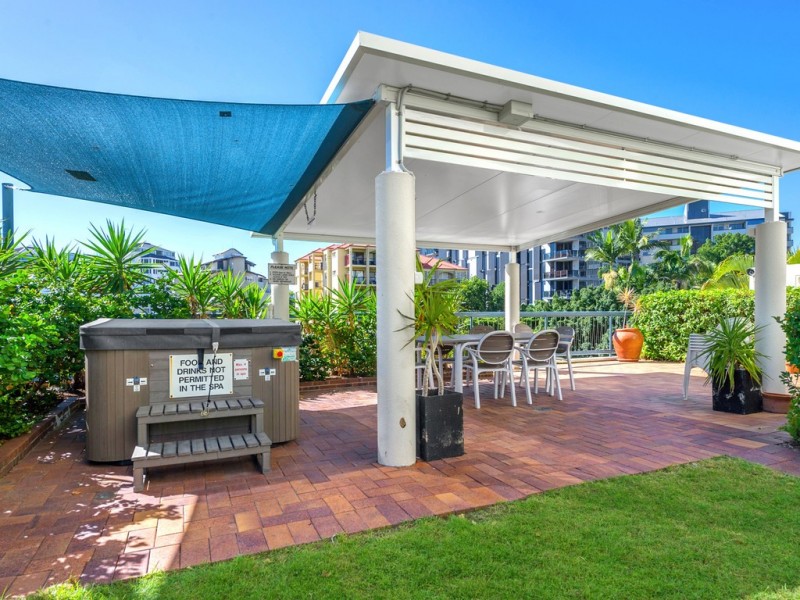 1/57 Lambert St, Kangaroo Point QLD 4169