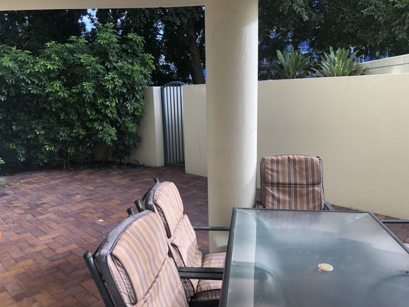 1/57 Lambert St, Kangaroo Point QLD 4169