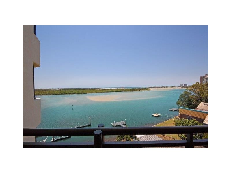 6A/120 DUPORTH AVE, Maroochydore QLD 4558