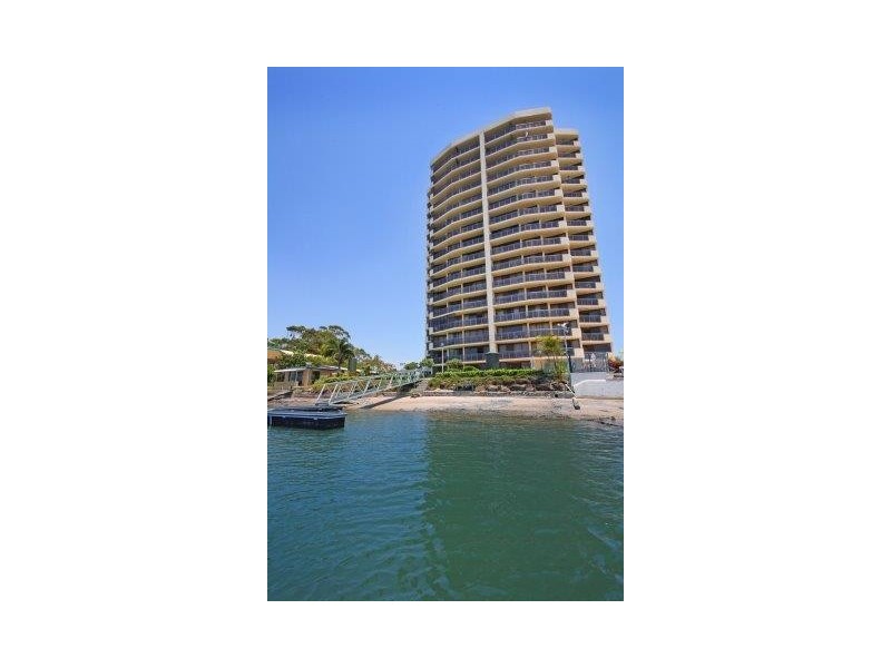 6A/120 DUPORTH AVE, Maroochydore QLD 4558