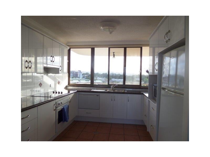 6A/120 DUPORTH AVE, Maroochydore QLD 4558
