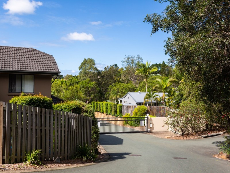 20 Paddington, Carrara QLD 4211