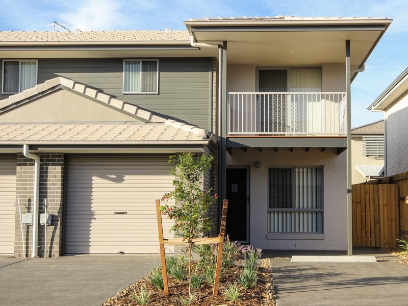 4/12 Kimberley Close, Redbank Plains QLD 4301