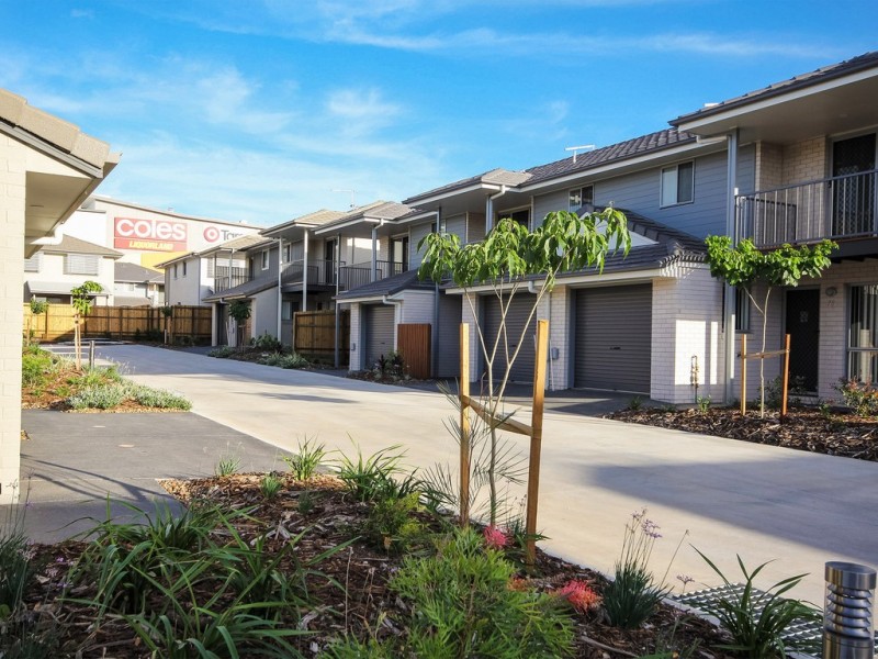 73/12 Kimberley Close, Redbank Plains QLD 4301