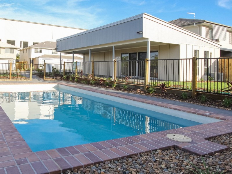 73/12 Kimberley Close, Redbank Plains QLD 4301