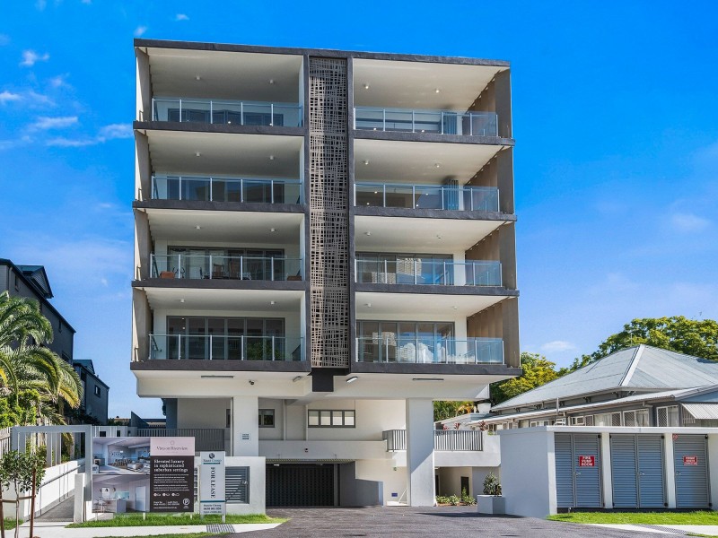 1/25 Riverview Terrace, Indooroopilly QLD 4068