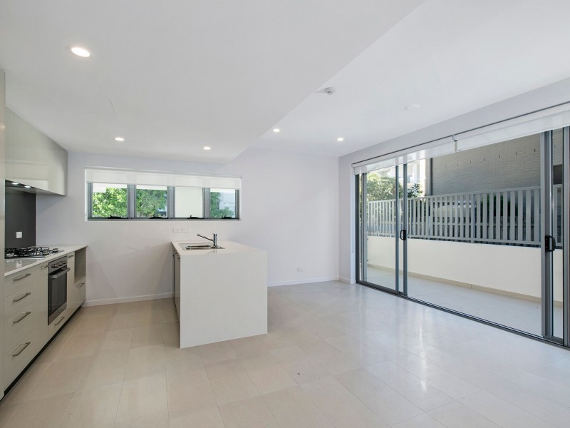 1/25 Riverview Terrace, Indooroopilly QLD 4068