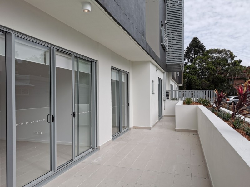 1/25 Riverview Terrace, Indooroopilly QLD 4068