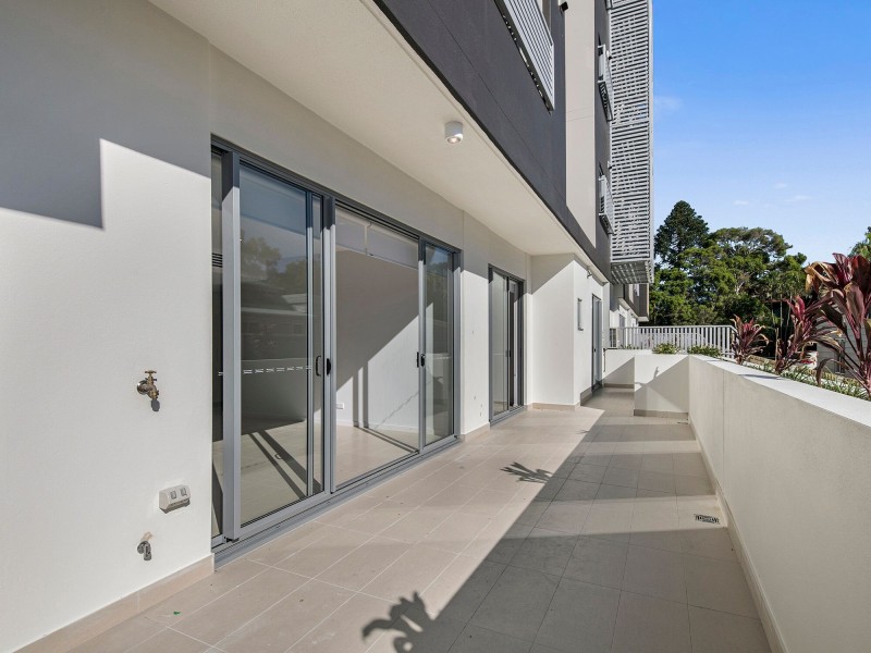 1/25 Riverview Terrace, Indooroopilly QLD 4068