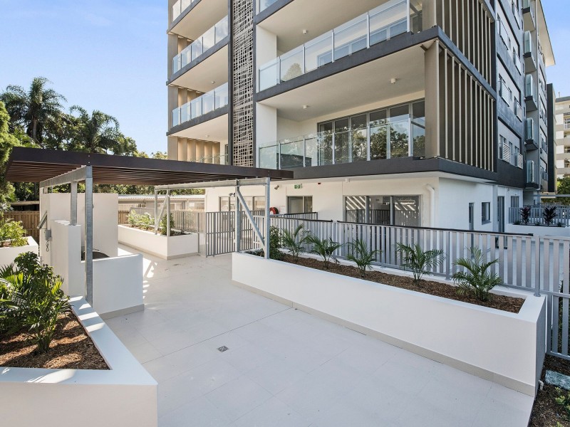 1/25 Riverview Terrace, Indooroopilly QLD 4068