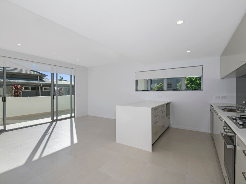 1/25 Riverview Terrace, Indooroopilly QLD 4068