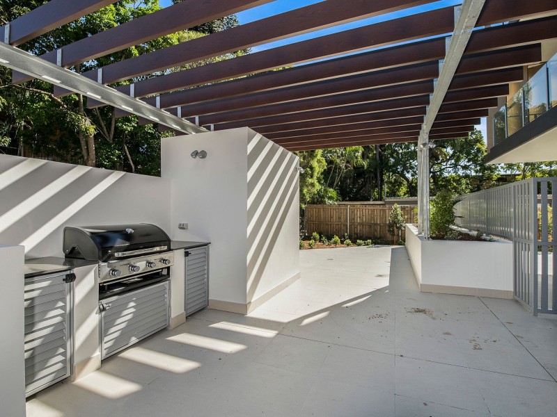 1/25 Riverview Terrace, Indooroopilly QLD 4068