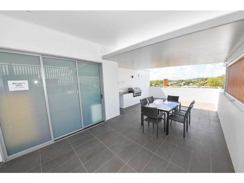 2/61 Ludwick Street, Cannon Hill QLD 4170