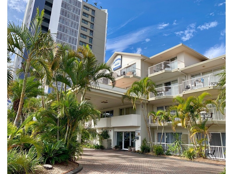 2007 Gold Coast Highway, Miami QLD 4220