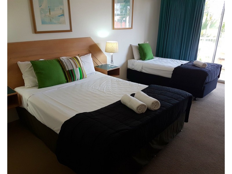 2007 Gold Coast Highway, Miami QLD 4220