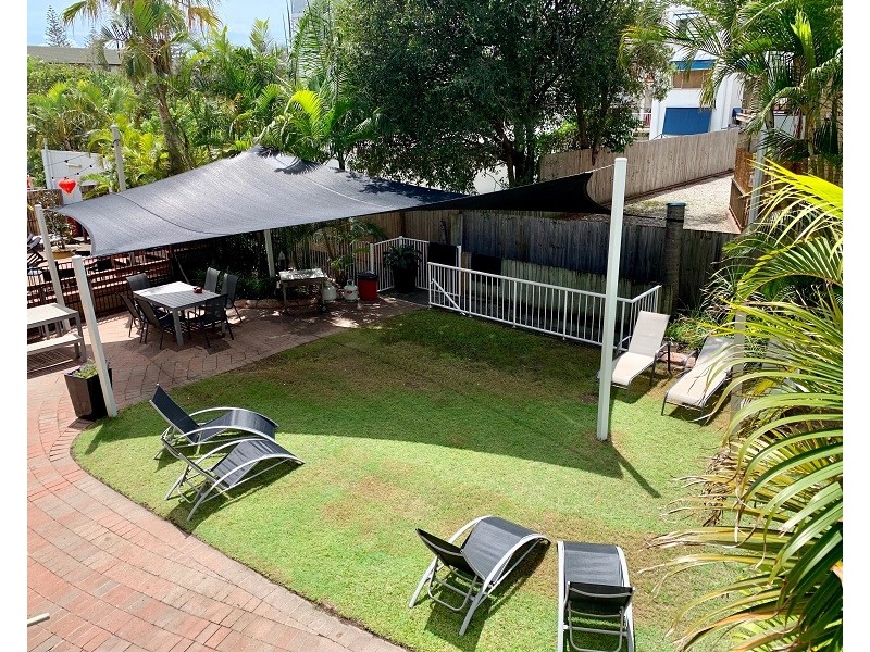 2007 Gold Coast Highway, Miami QLD 4220