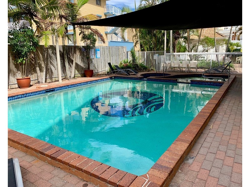 2007 Gold Coast Highway, Miami QLD 4220