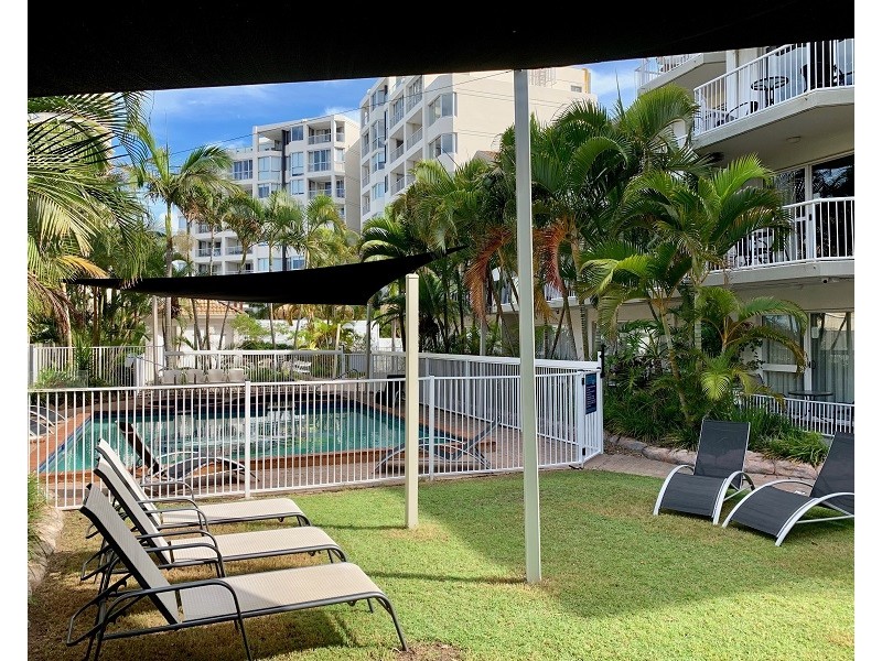2007 Gold Coast Highway, Miami QLD 4220