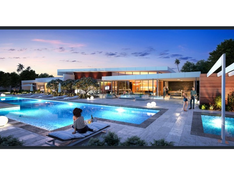 Varsity Lakes QLD 4227