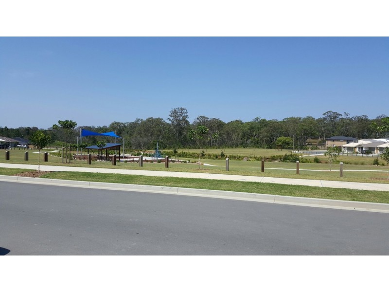 25 Voyager Terrace, Pimpama QLD 4209