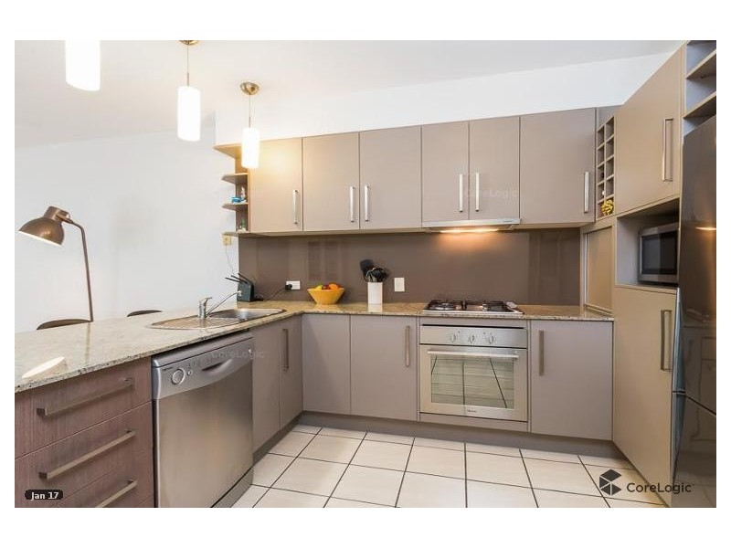 16 Wren St, Bowen Hills QLD 4006