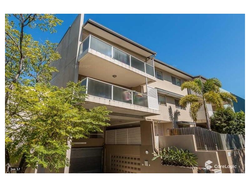 16 Wren St, Bowen Hills QLD 4006