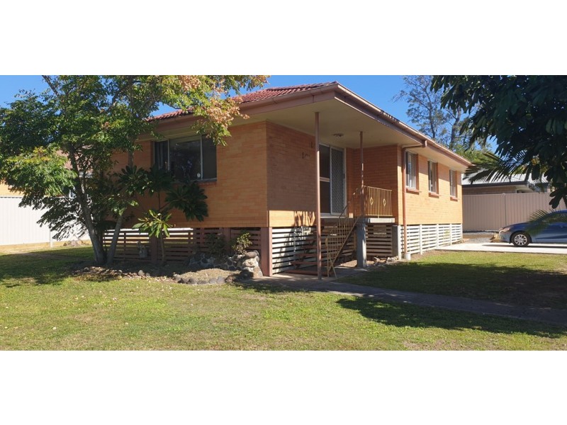10 CROWN STREET, Slacks Creek QLD 4127