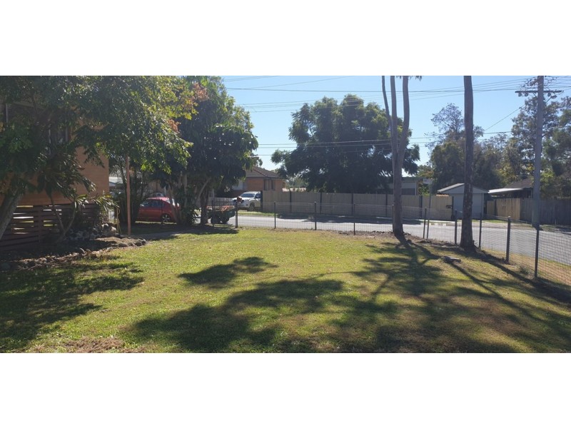 10 CROWN STREET, Slacks Creek QLD 4127