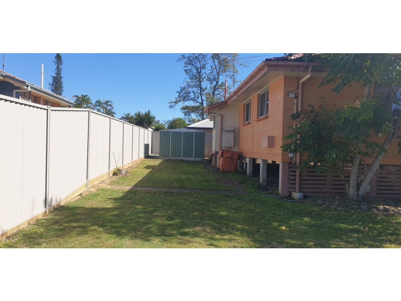 10 CROWN STREET, Slacks Creek QLD 4127