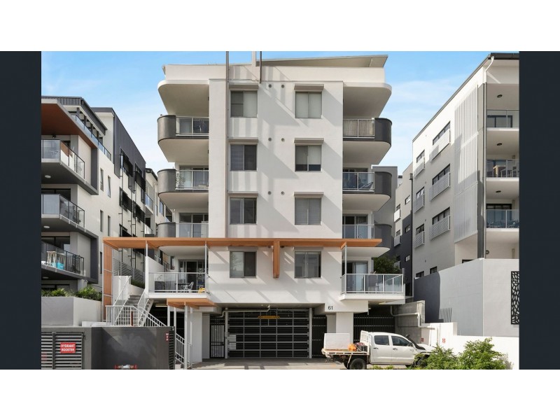 6/61 Ludwick Street, Cannon Hill QLD 4170