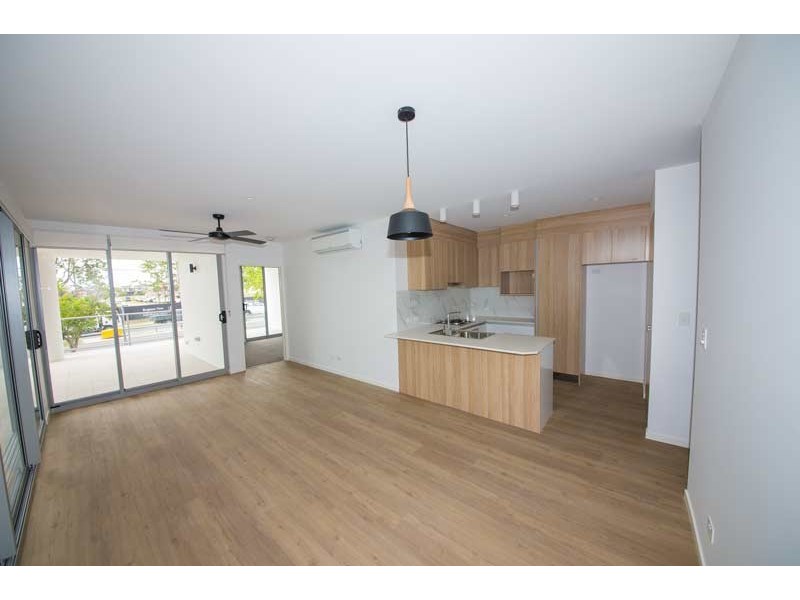 6/61 Ludwick Street, Cannon Hill QLD 4170