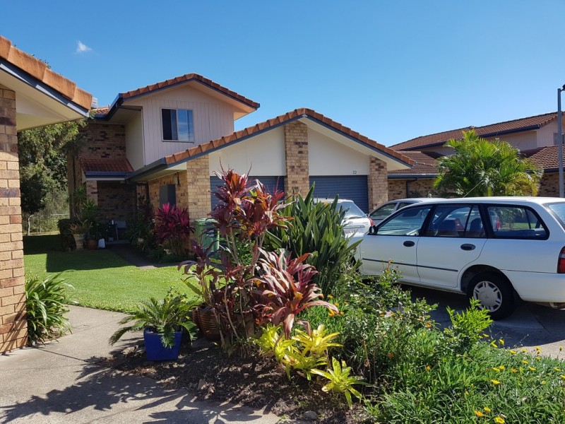 u21/11 Waterford, Bundall QLD 4217