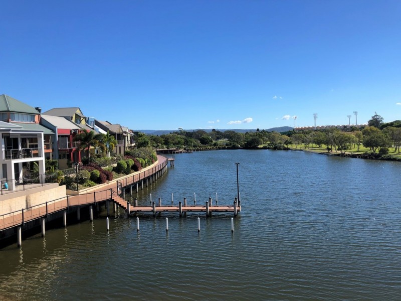 73/3028 The Boulevard, Carrara QLD 4211