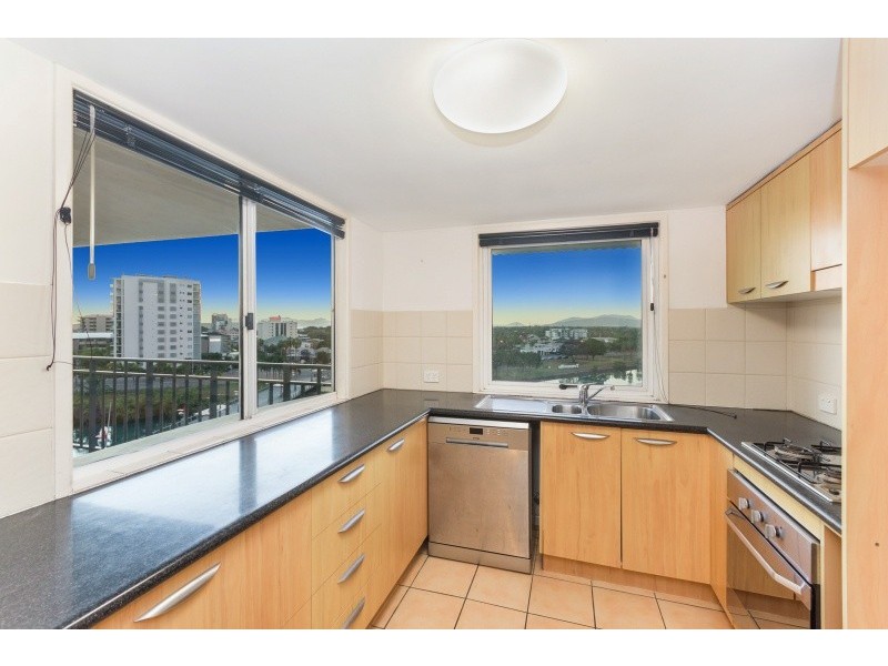 86-124 OGDEN, STREET, Townsville City QLD 4810