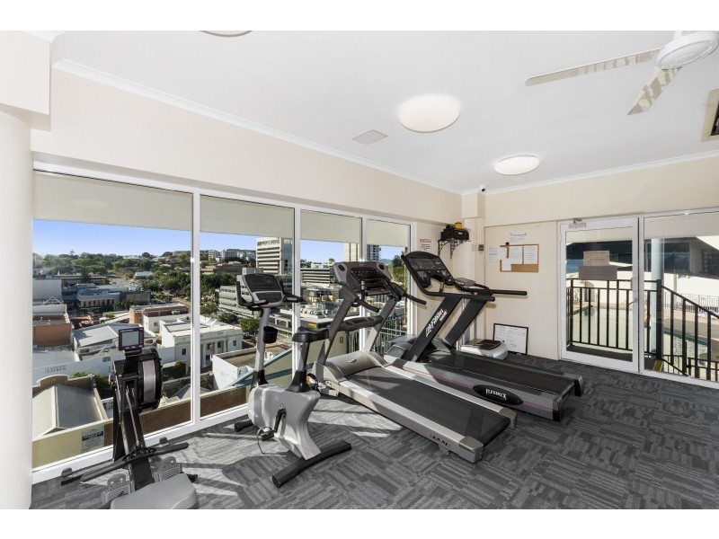86-124 OGDEN, STREET, Townsville City QLD 4810