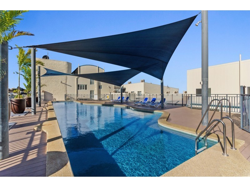 86-124 OGDEN, STREET, Townsville City QLD 4810