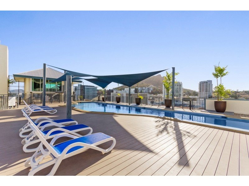 86-124 OGDEN, STREET, Townsville City QLD 4810