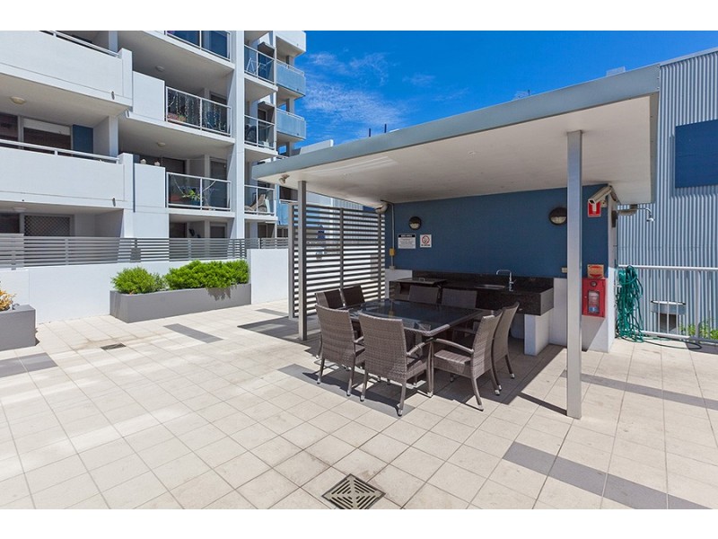 S12 8 Cordelia Street, South Brisbane QLD 4101