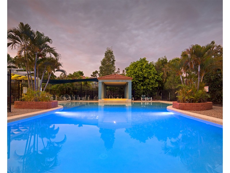 54 “Somerset Gardens” Gemvale Road, Reedy Creek QLD 4227