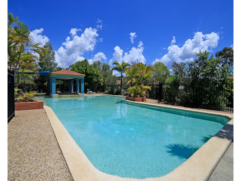 54 “Somerset Gardens” Gemvale Road, Reedy Creek QLD 4227