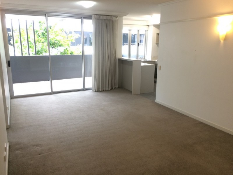 307/51 Hope Street, Spring Hill QLD 4000