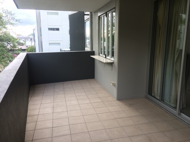 307/51 Hope Street, Spring Hill QLD 4000