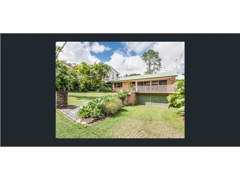 6 Lanark Street, Kenmore QLD 4069